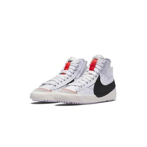 Schoenen universeel voor vrouwen Nike W Blazer Mid 77 Jumbo 2/5