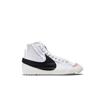 Scarpa universali donna Nike W Blazer Mid 77 Jumbo