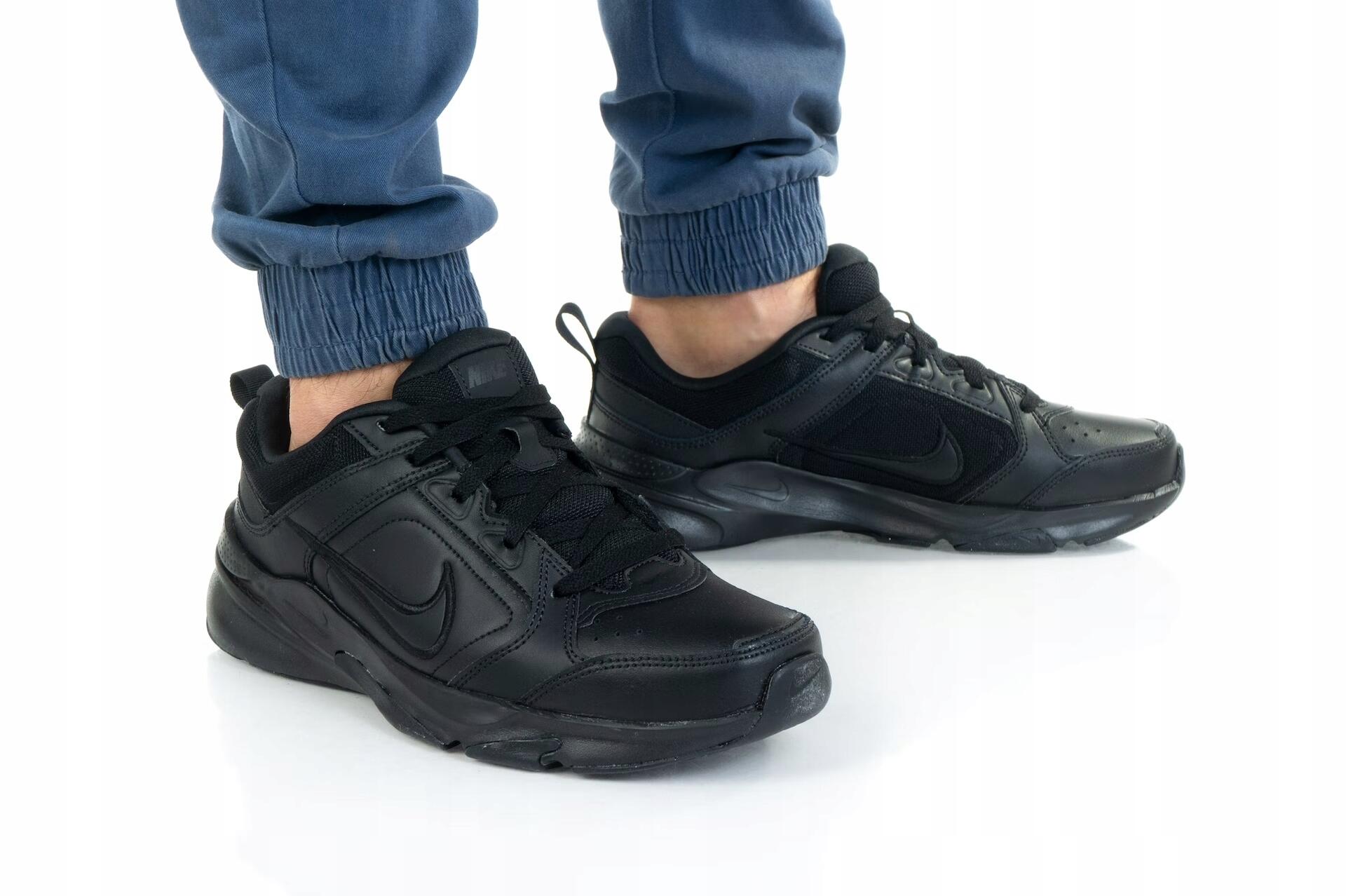 Scarpa universali uomo Nike Defyallday 2/5