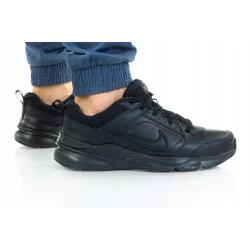 Zapatillas caminar hombre Nike Dj1196 Nike Defy All Day Mens Trai Negro