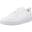 Zapatillas caminar niño Nike Dv5456 Court Borough Low Recraft Blanco