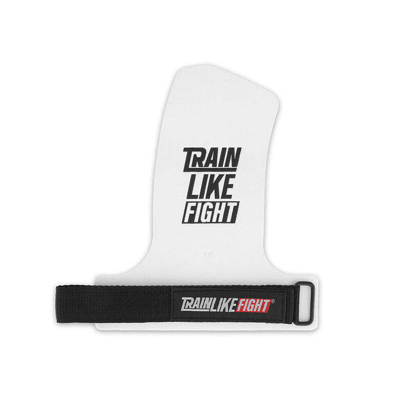 Calleras Icon Reverse Cross Training TrainLikeFight Edición Blancas