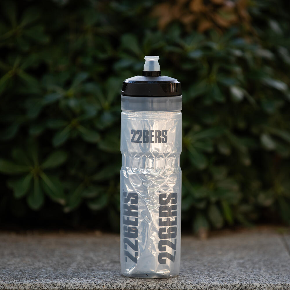 Thermosfles 226ers Zilver/Zwart 750 ml 4/6