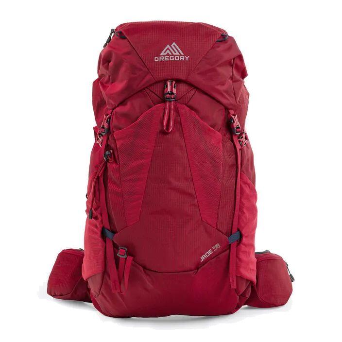 Mochila de senderismo para mujer Gregory Jade 38 3/7