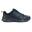 Pantofi universali dj1196001 pentru întregul an negri bărbătești