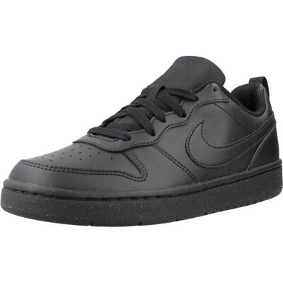 Schoenen universeel voor vrouwen nike court borough low recraft