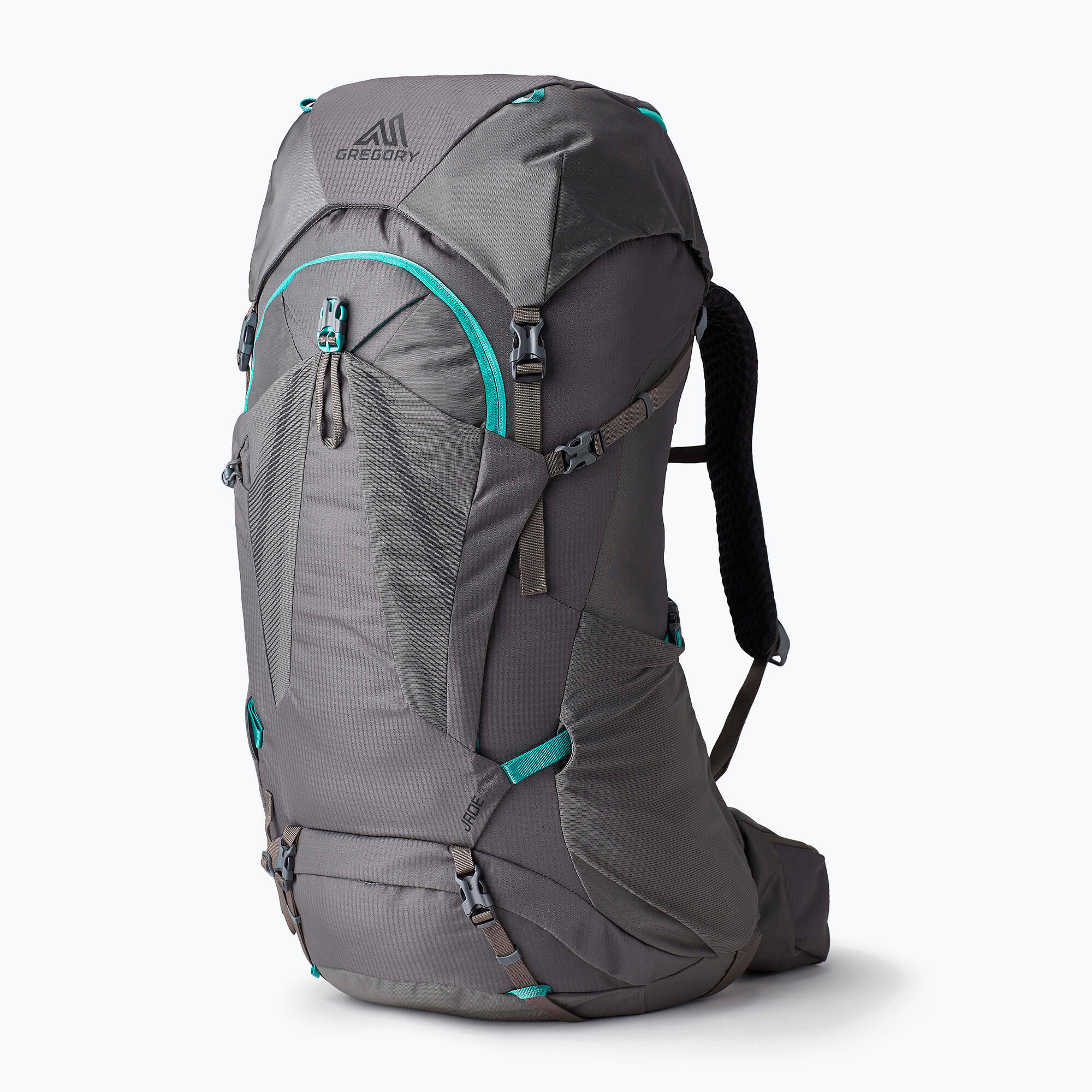 Mochila de senderismo para mujer Gregory Jade 53 3/3