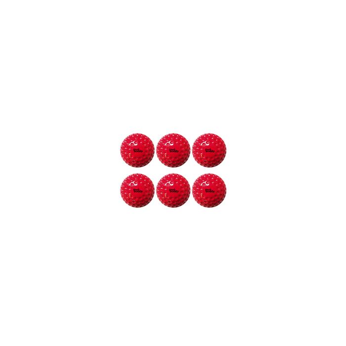 FEED BUDDY Feed Buddy Machine Balls - 6 pack