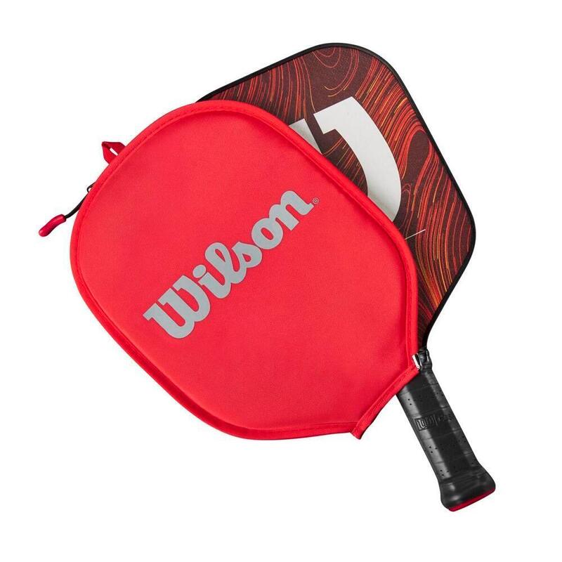 Pickleball rackethoes