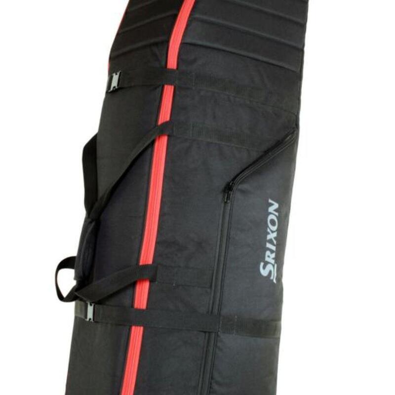 Housse de voyage Srixon pour sacs de Golf SRIXON Decathlon