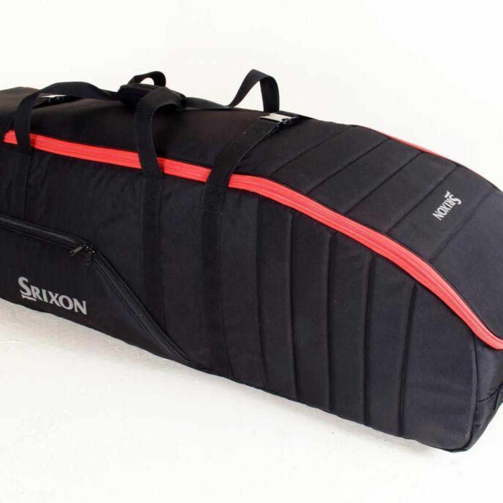 Capa de viagem Srixon para sacos de golfe 2/2