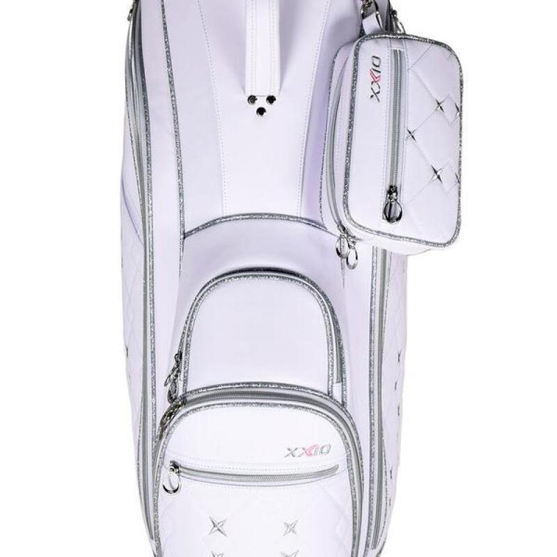 Xxio Luxury Golf Bag