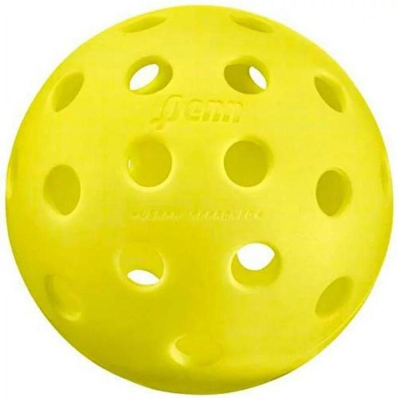 Juego de 3 pelotas de Pickleball Head Penn 40