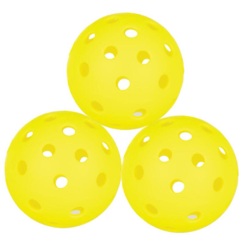 Juego de 6 pelotas de Pickleball Head Penn 40