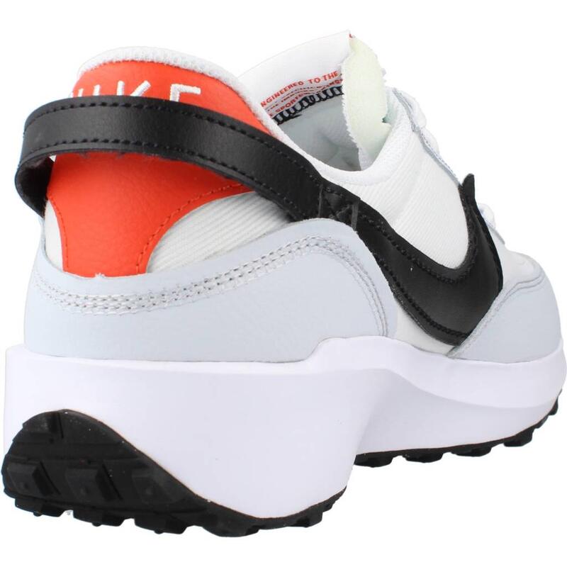 Zapatillas hombre Nike Waffle Debut Blanco