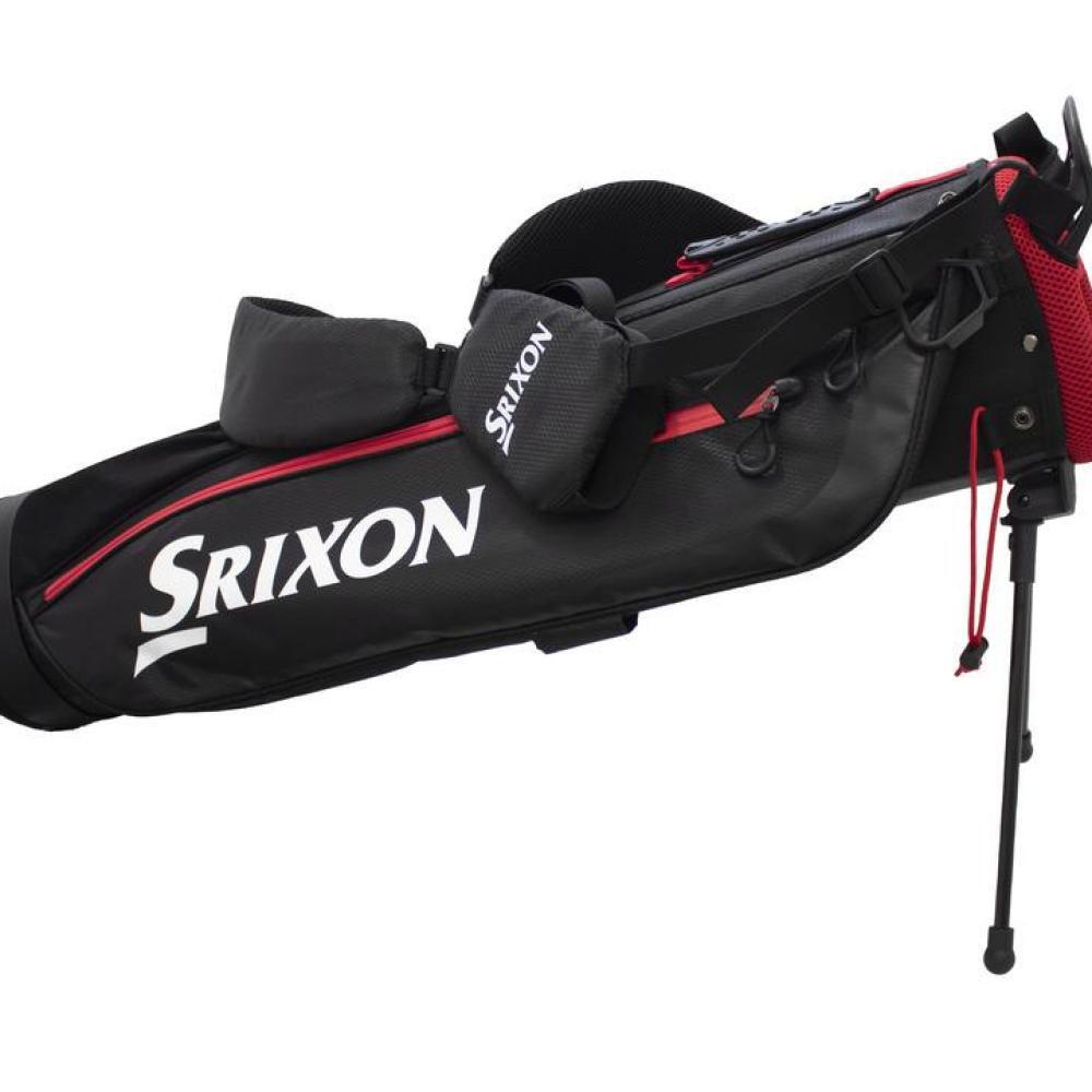 SRIXON Bolsa de golf blanda portátil Srixon