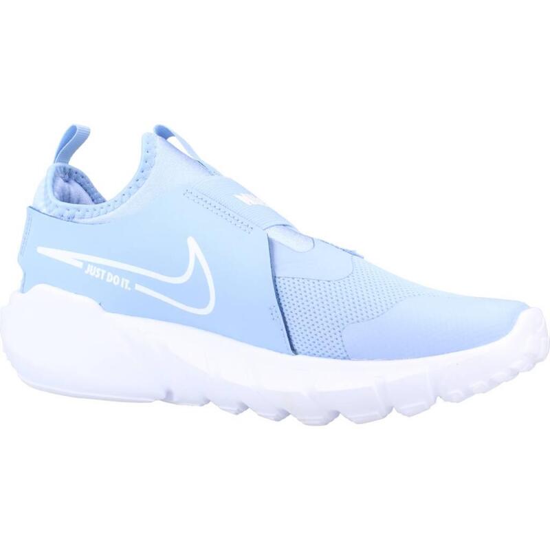 Zapatillas niño Nike Flex Runner 2 Azul