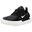 Zapatillas mujer Nike E-series Ad Negro