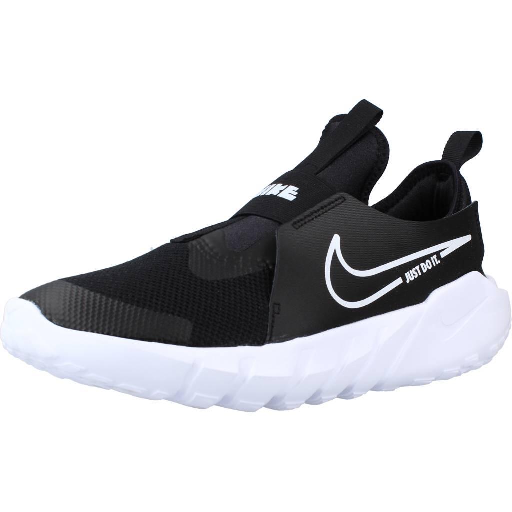 Buty Flex Runner 2 Rozmiar 39 - DJ6038-002 Czarny