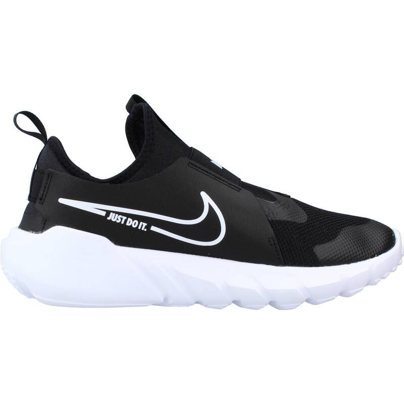 Pantofi universali dj6038002 pentru întregul an negri copii