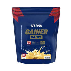 Gainer native (1100g) | Chocolat