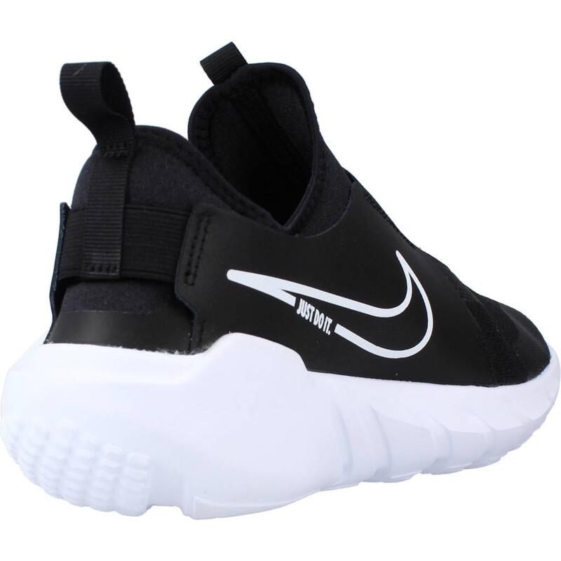 Pantofi universali dj6038002 pentru întregul an negri copii
