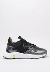 Sneakers Deportivas Mujer Munich CLIK WOMAN Noir