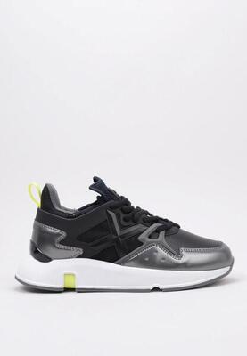 Zapatillas Deportivas Mujer Munich CLIK WOMAN Negro