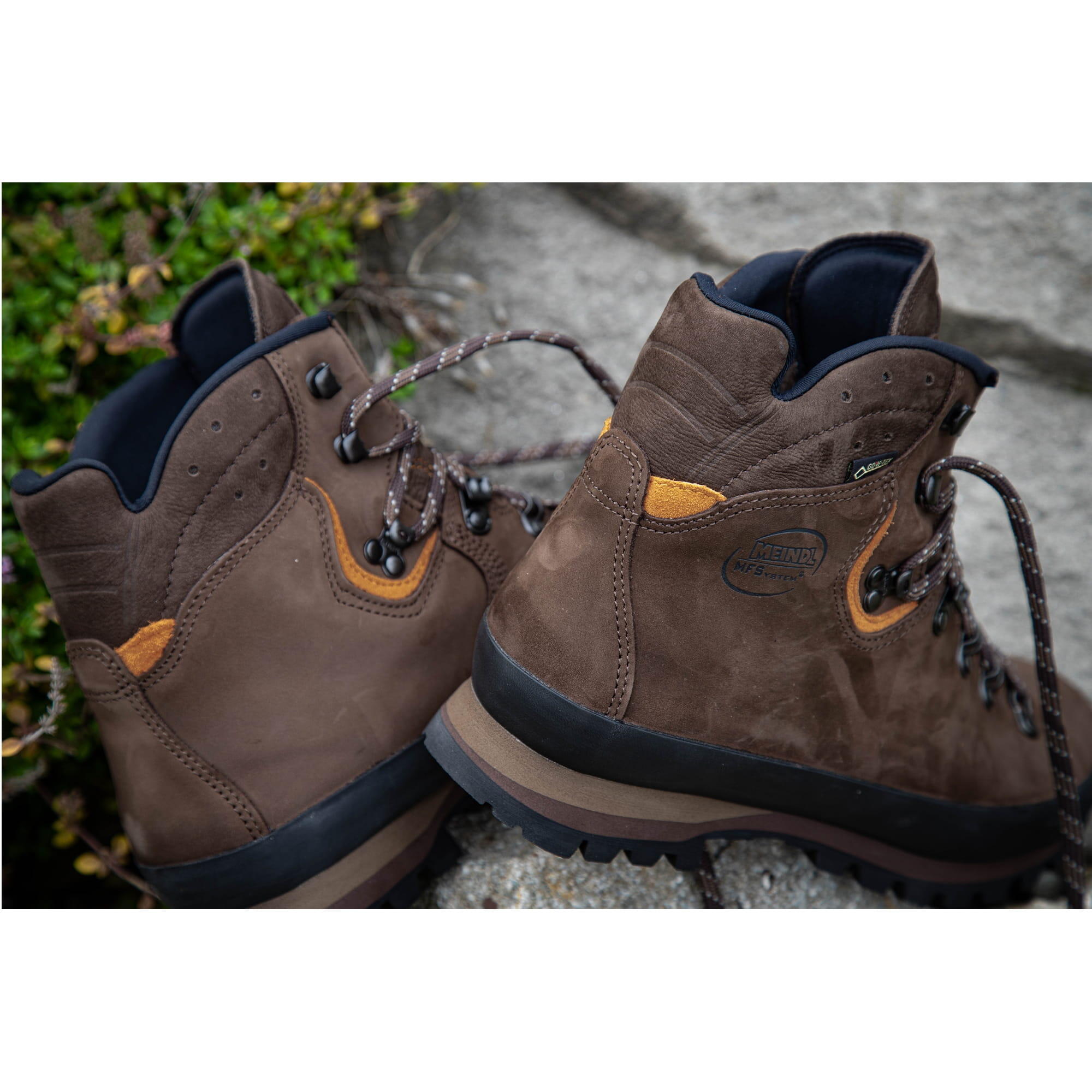 Buty męskie Meindl Paradiso MFS 3/6