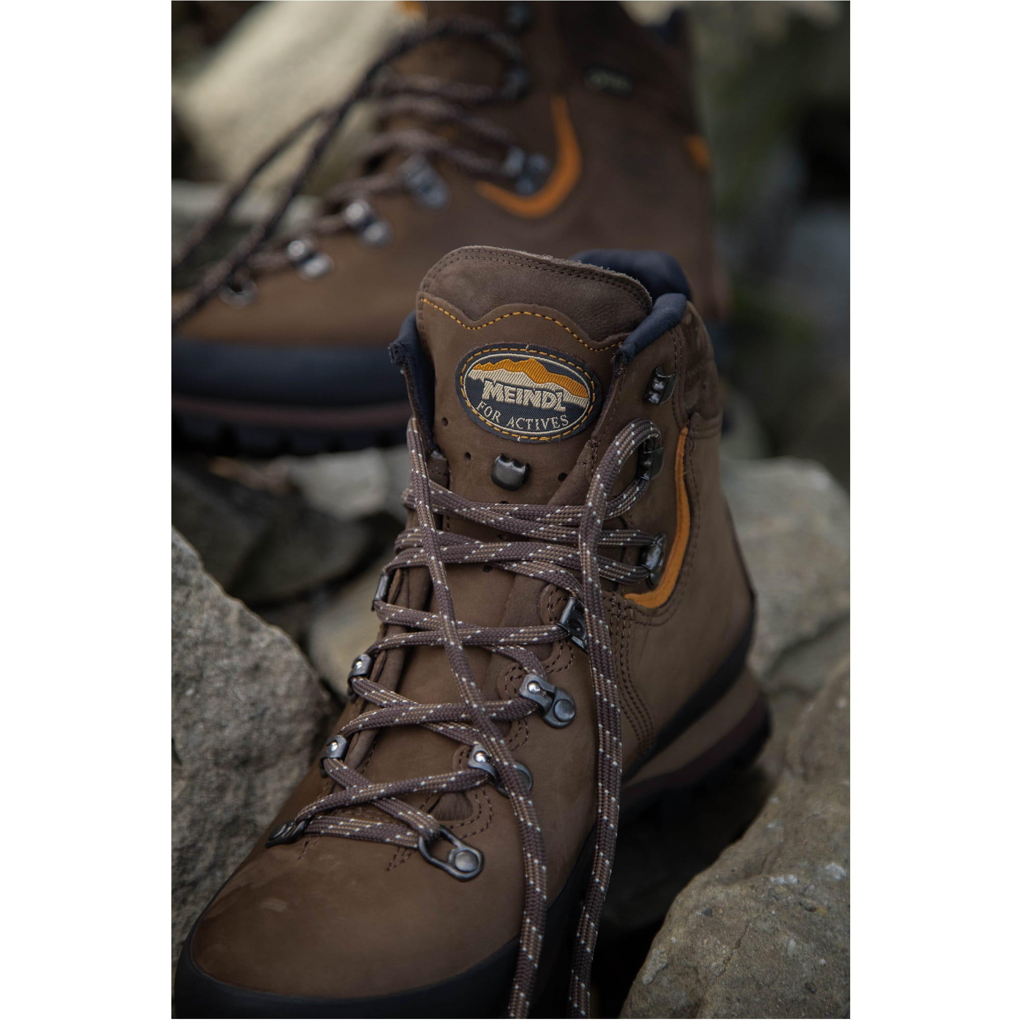 Buty męskie Meindl Paradiso MFS 6/6