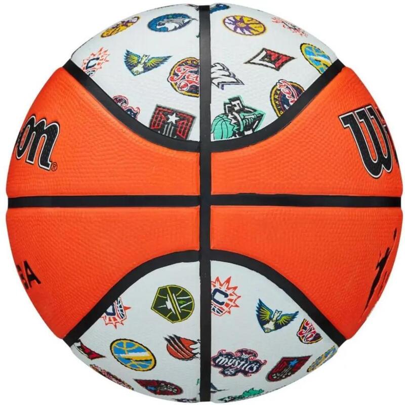 Ballon de Basketball Wilson WNBA All Team