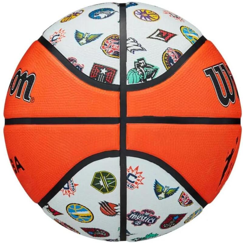 Wilson WNBA All Team Outdoor-basketbal