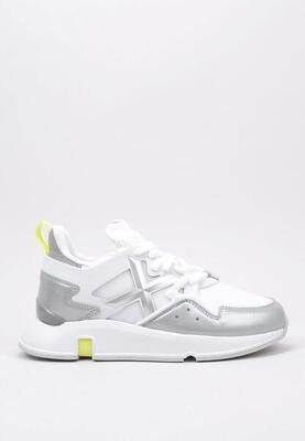 Zapatillas Deportivas Mujer Munich CLIK WOMAN Blanco