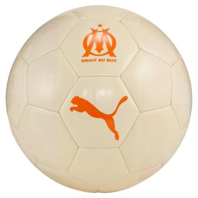 Ballon de football Puma Olympique de Marseille