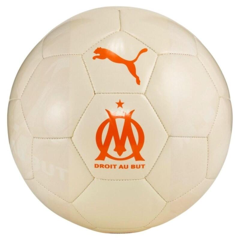 Ballon de football Puma Olympique de Marseille
