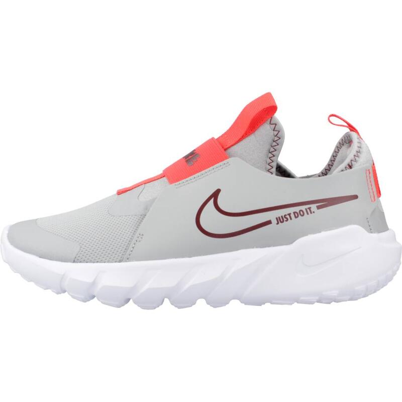 Zapatillas niño Nike Flex Runner 2 Gris