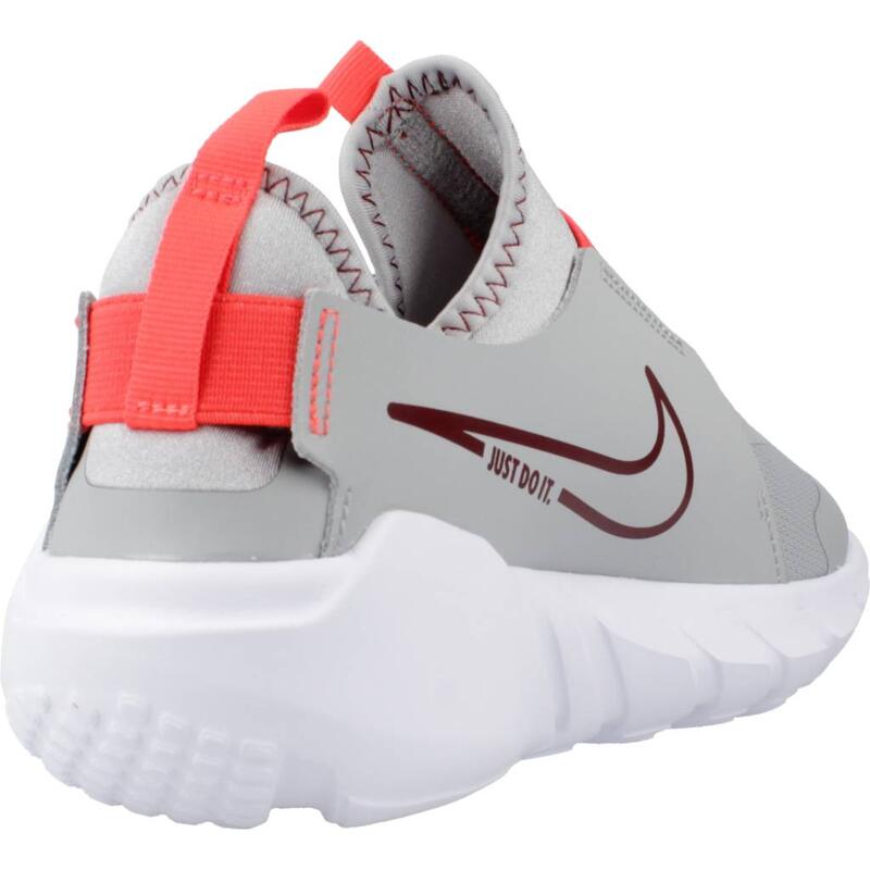 Zapatillas niño Nike Flex Runner 2 Gris