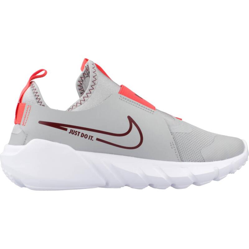 Zapatillas niño Nike Flex Runner 2 Gris