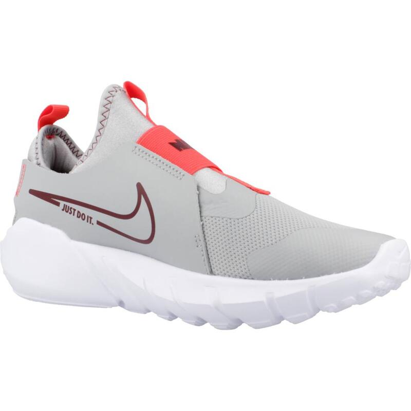 Zapatillas niño Nike Flex Runner 2 Gris