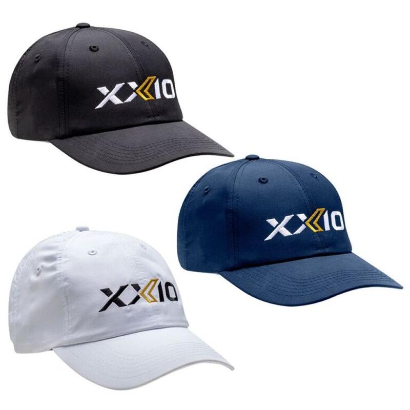 Gorra de golf XXio