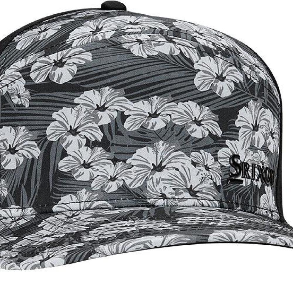 SRIXON Gorra de golf Srixon Floral
