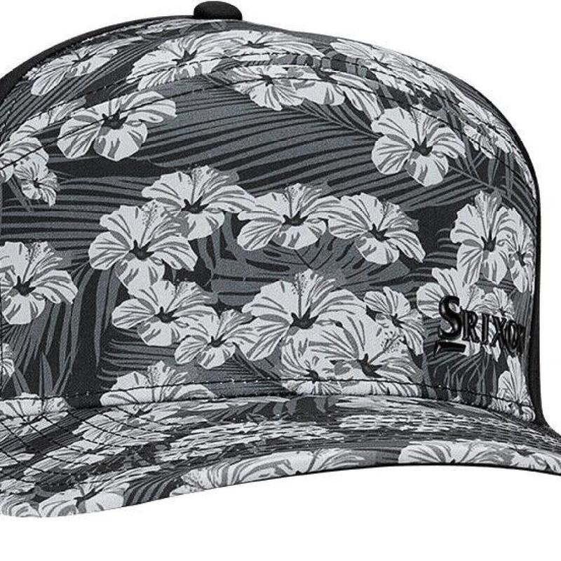 Cappellino da golf Srixon Floral