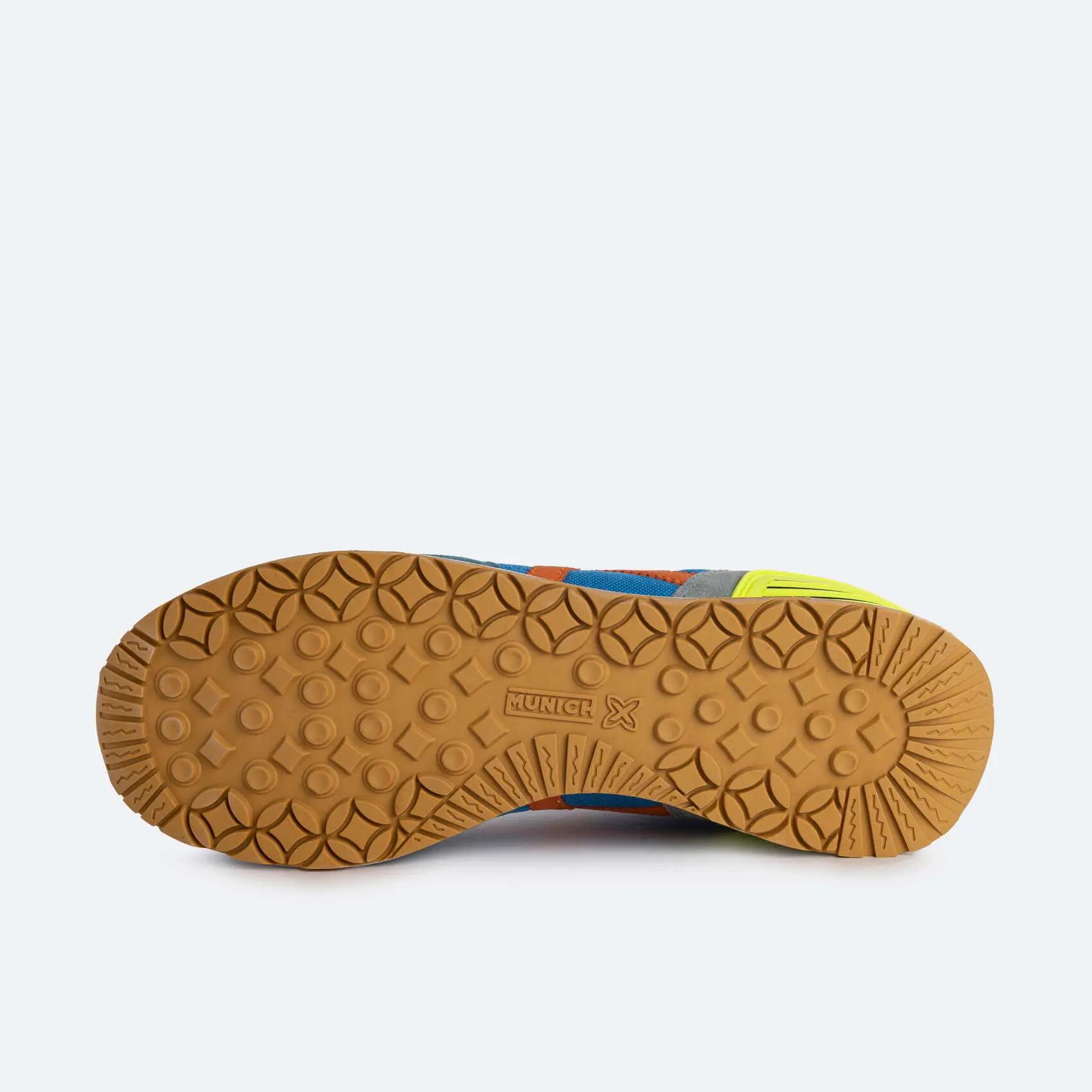 Schoen Munich model 8620505 voor unisex 4/5
