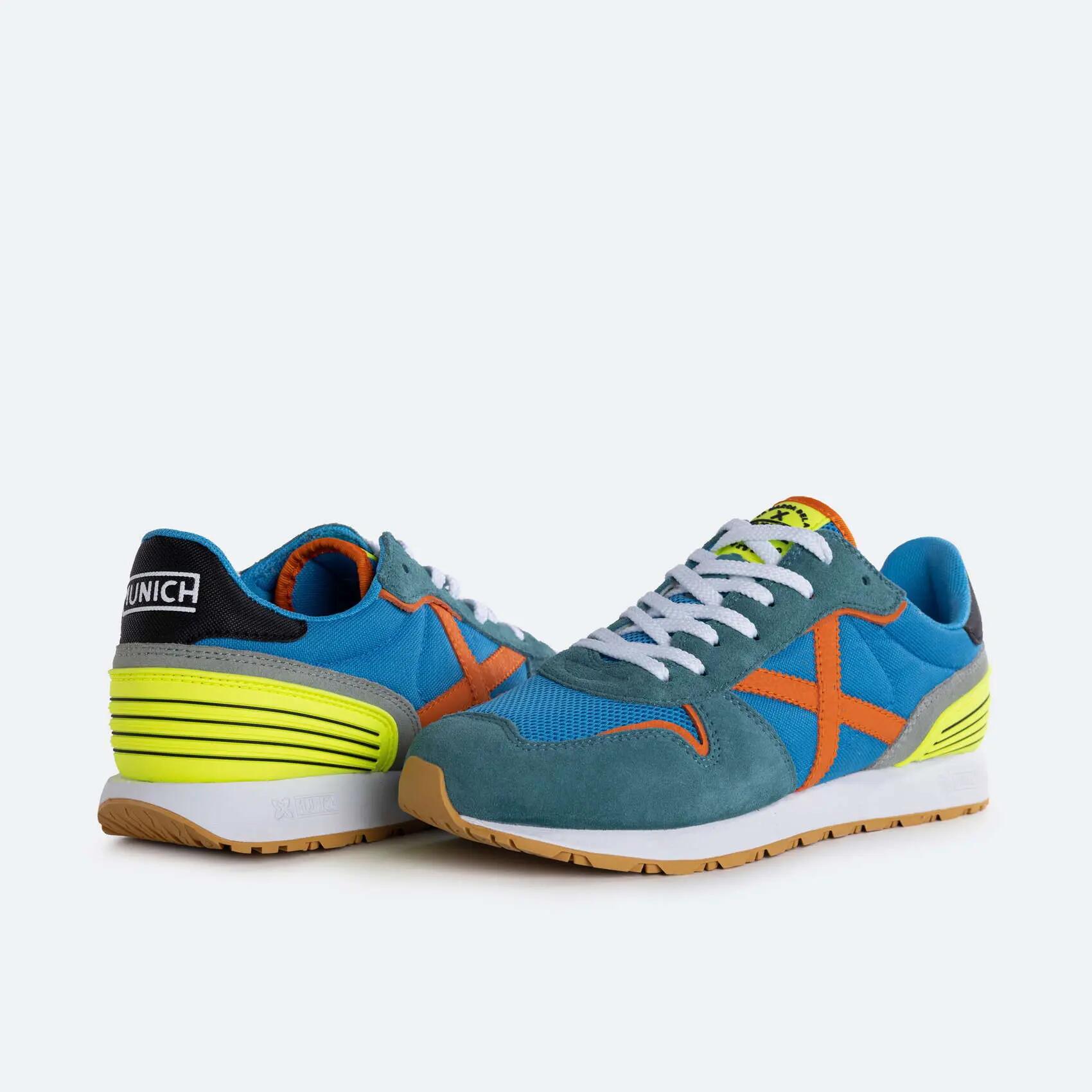 Schoen Munich model 8620505 voor unisex 5/5