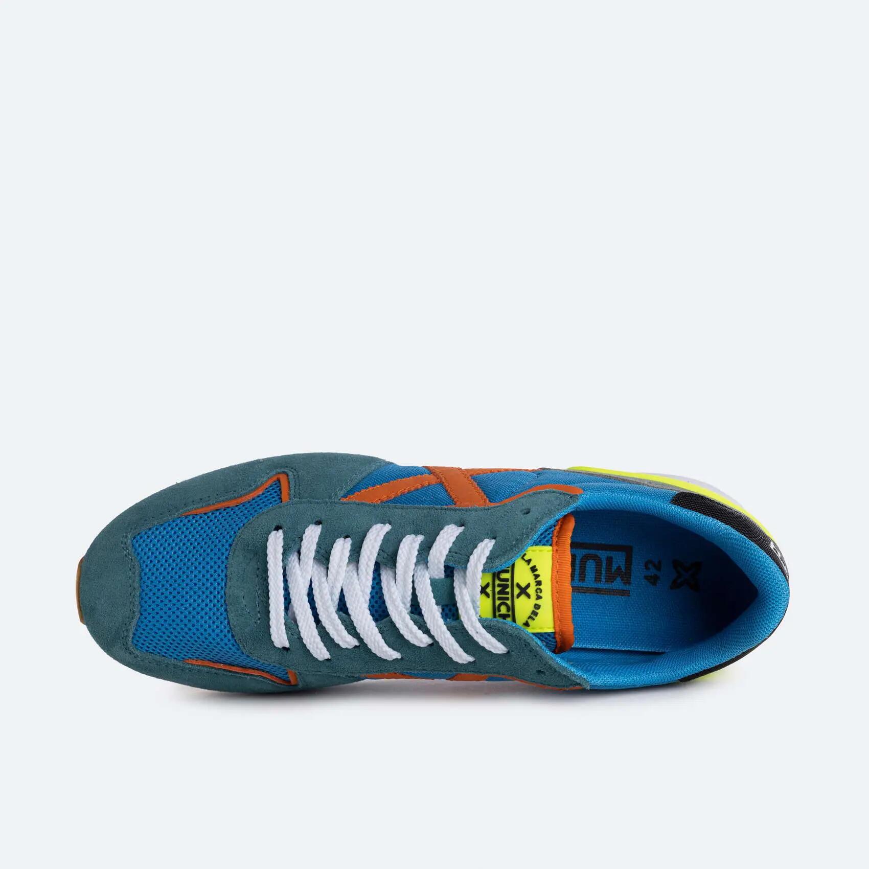 Schoen Munich model 8620505 voor unisex 3/5