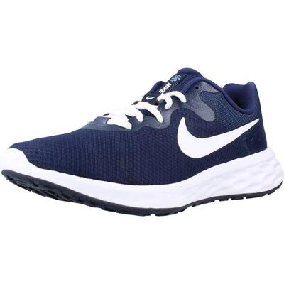 Zapatillas hombre Nike Revolution 6 Verde
