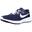 Zapatillas caminar hombre Nike Dc3728 Nike Revolution 6 Mens Runn Azul
