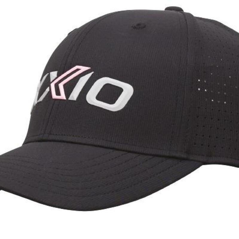 Gorra de golf XXio para mujer