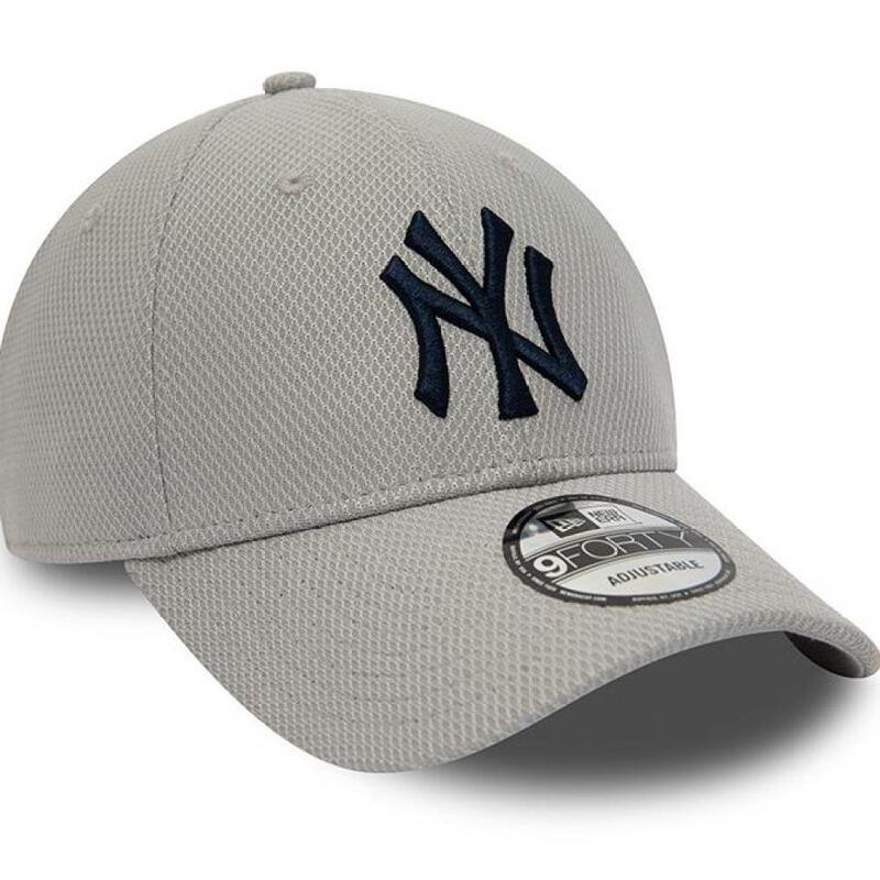 Boné New Era dos New York Yankees Diamond