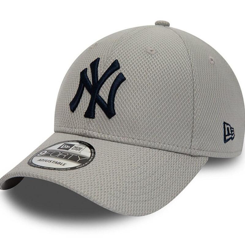 Boné New Era dos New York Yankees Diamond